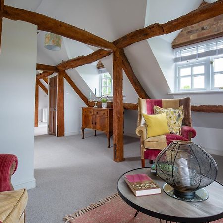 Beecham Farmhouse Stratford-upon-Avon Exterior foto